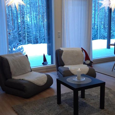 Brand New Arctic Snowstar Apartment Rovaniemi Exterior foto