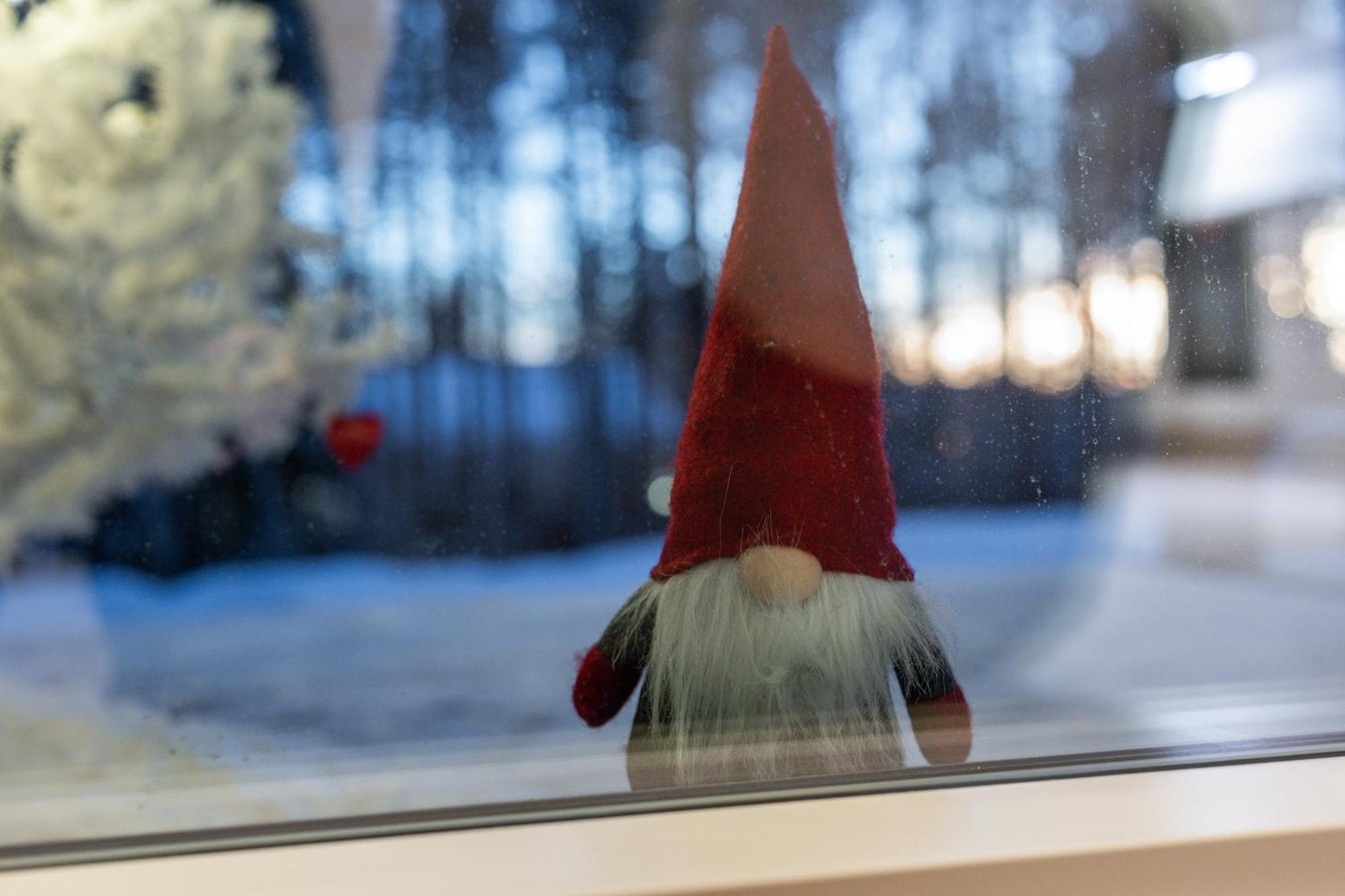 Brand New Arctic Snowstar Apartment Rovaniemi Exterior foto